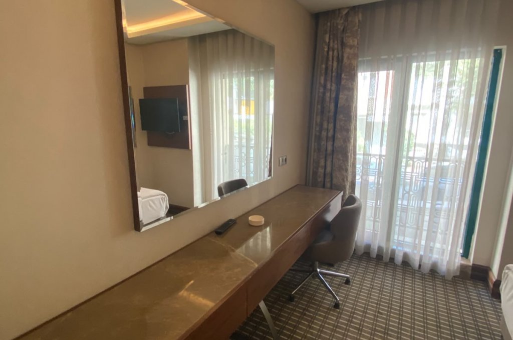 Riva Hotel Ankara photo 10