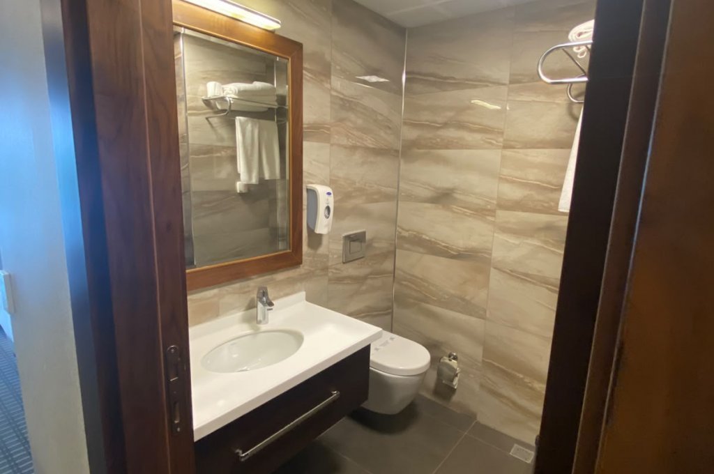 Riva Hotel Ankara photo 12