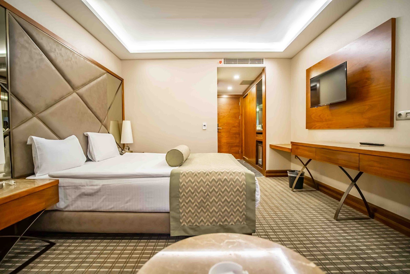 Riva Hotel Ankara photo 13