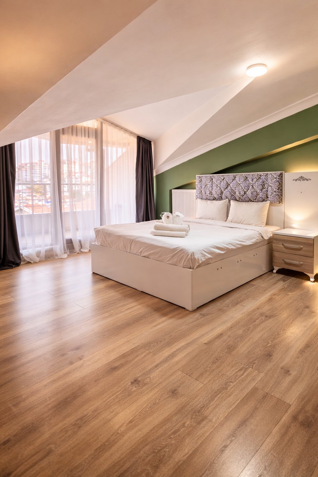 Elegance Suit Otel photo 9