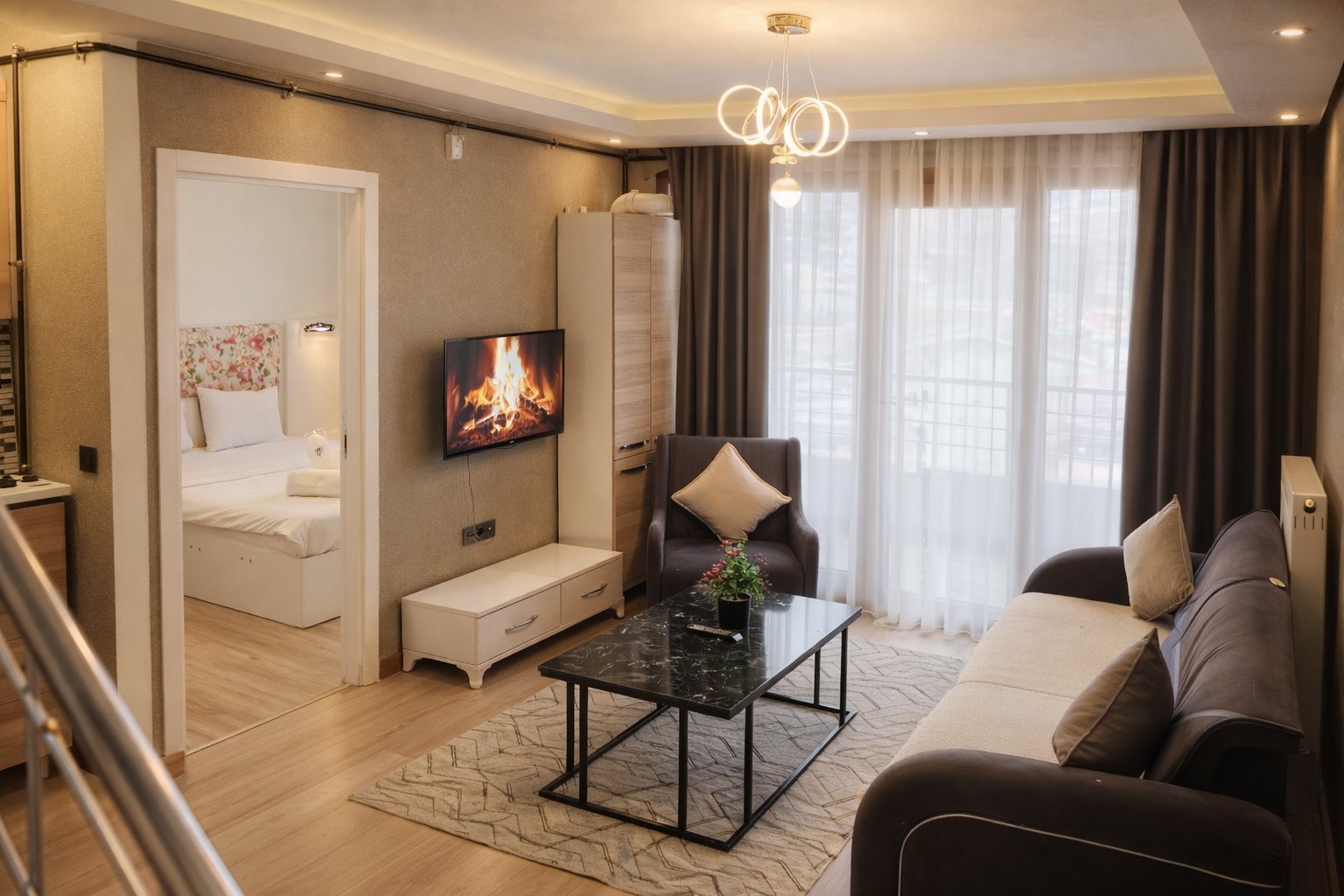 Elegance Suit Otel photo 10