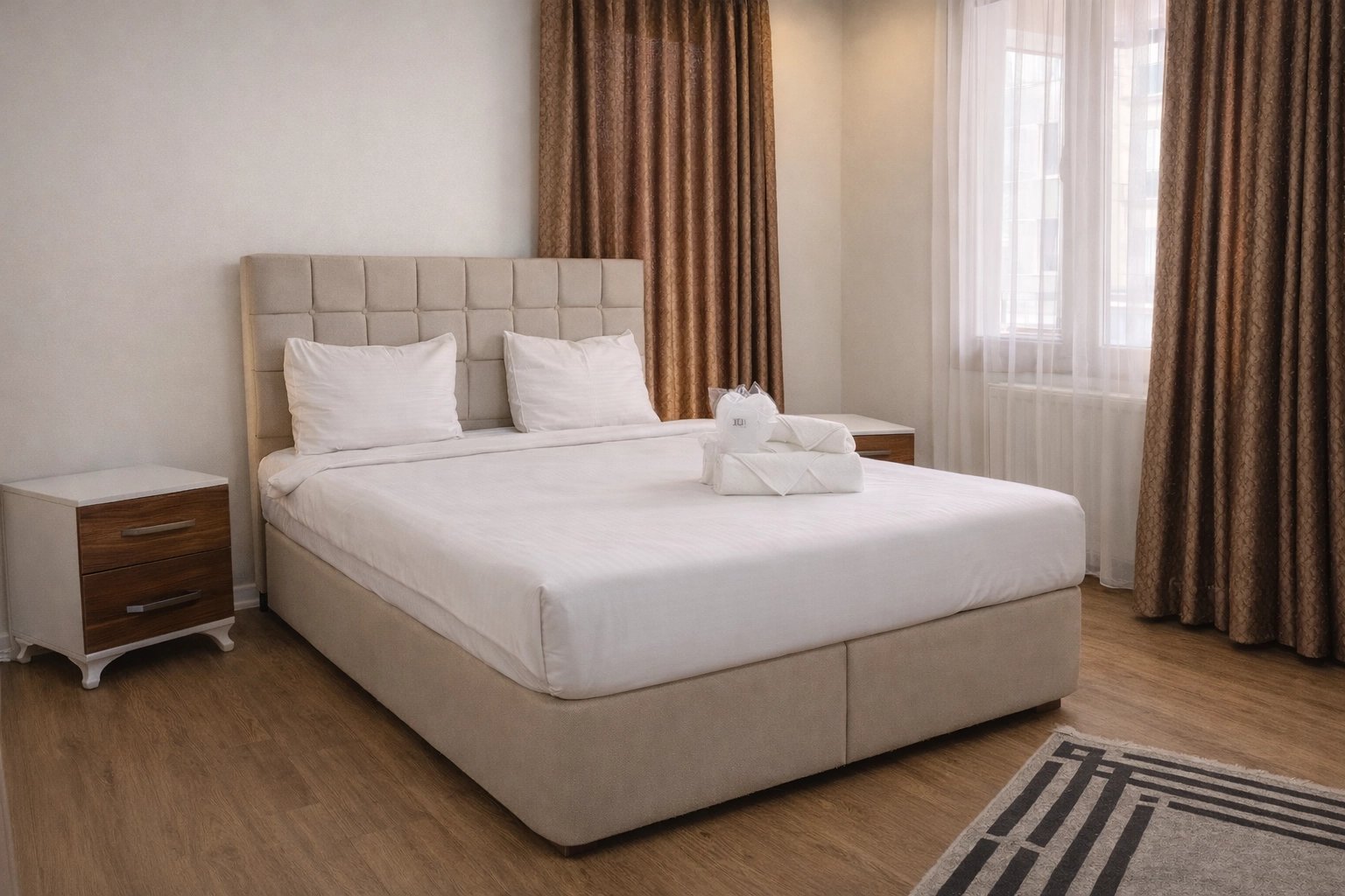 Elegance Suit Otel photo 2