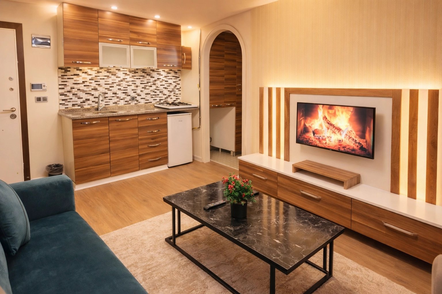 Elegance Suit Otel photo 3