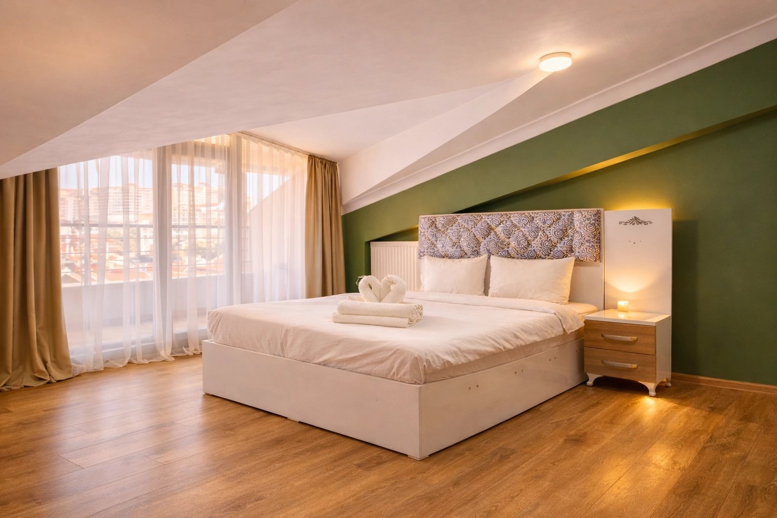 Elegance Suit Otel photo 4
