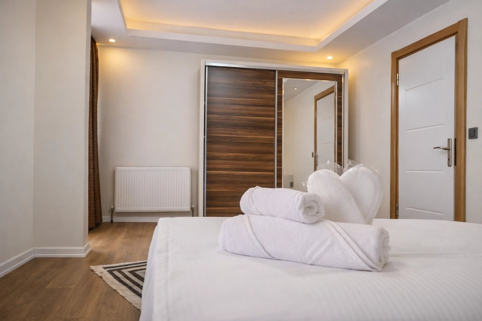 Elegance Suit Otel photo 6