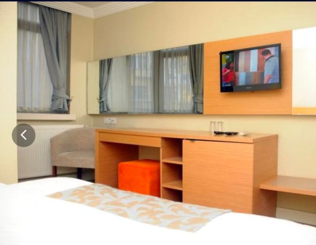Şahinbey hotel photo 12