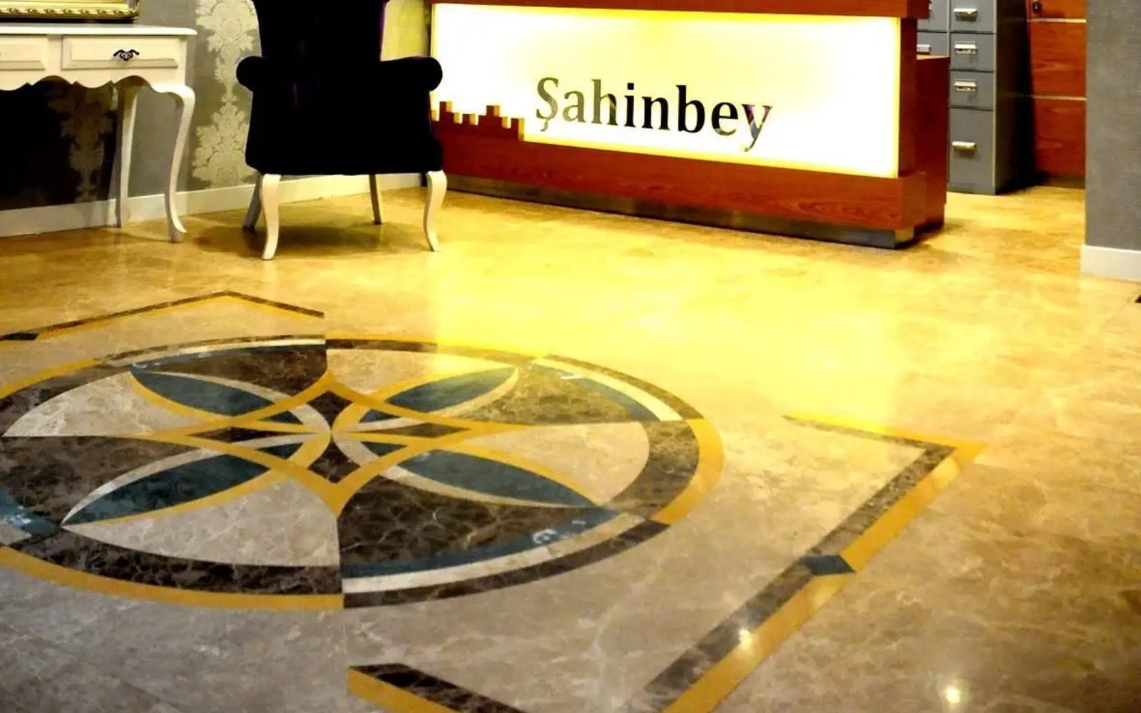 Şahinbey hotel photo 4