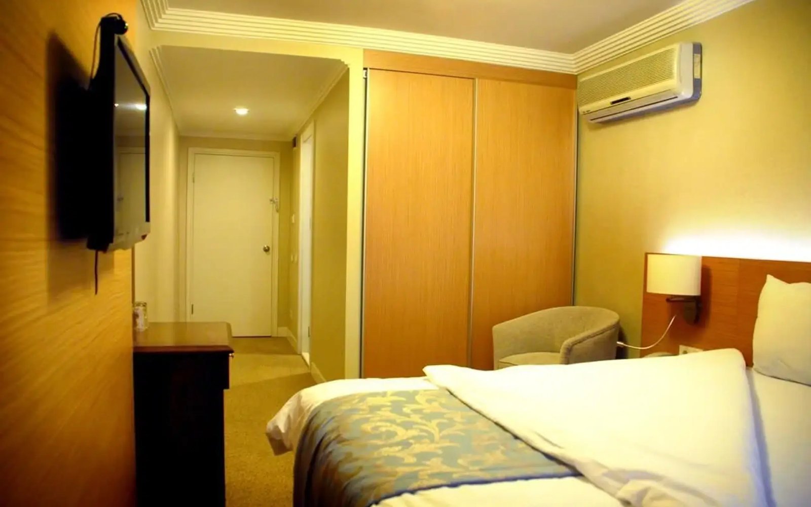 Şahinbey hotel photo 8