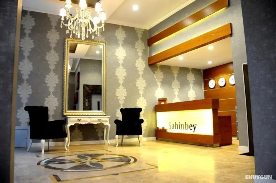 Şahinbey hotel photo 7