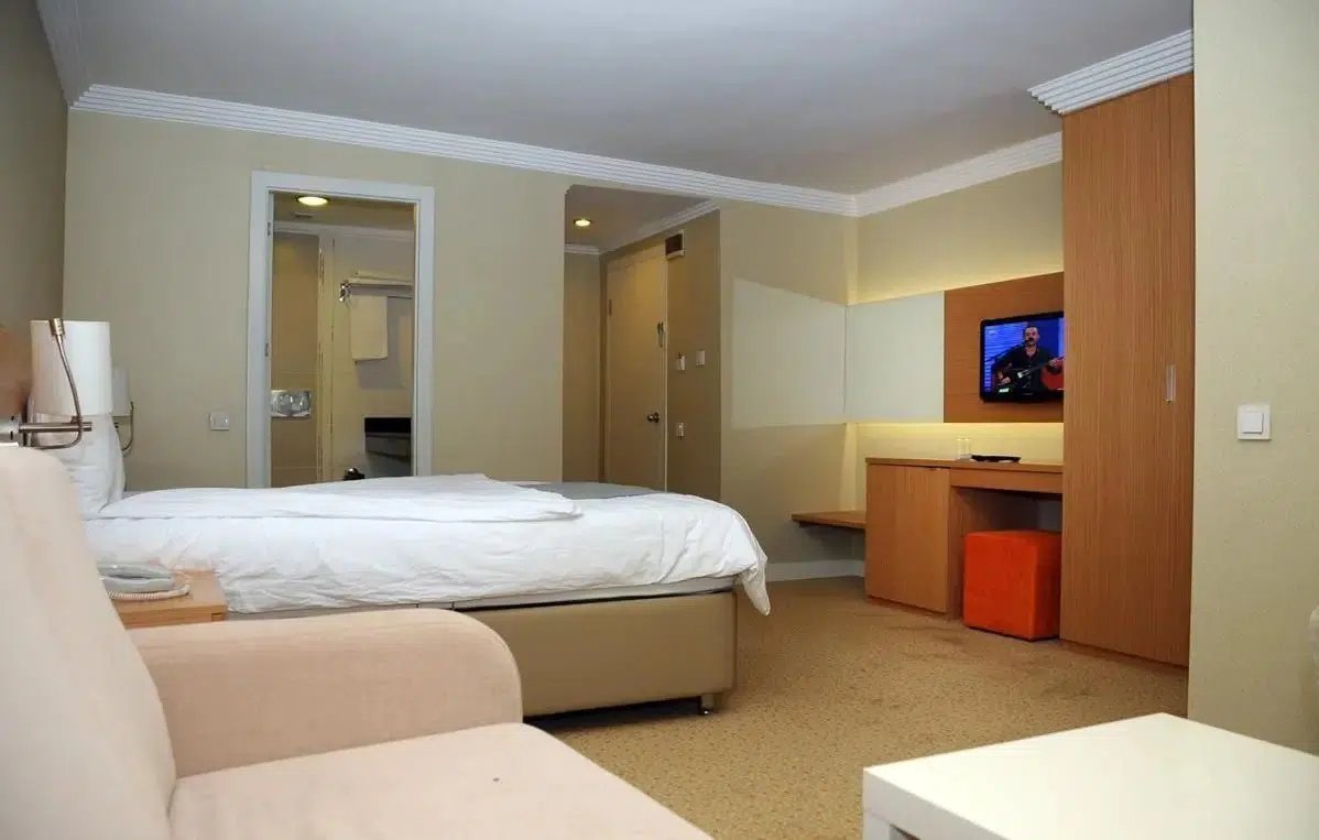 Şahinbey hotel photo 9