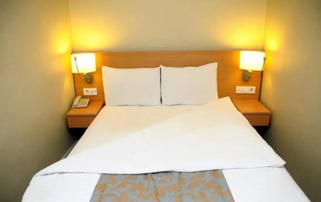 Şahinbey hotel photo 10