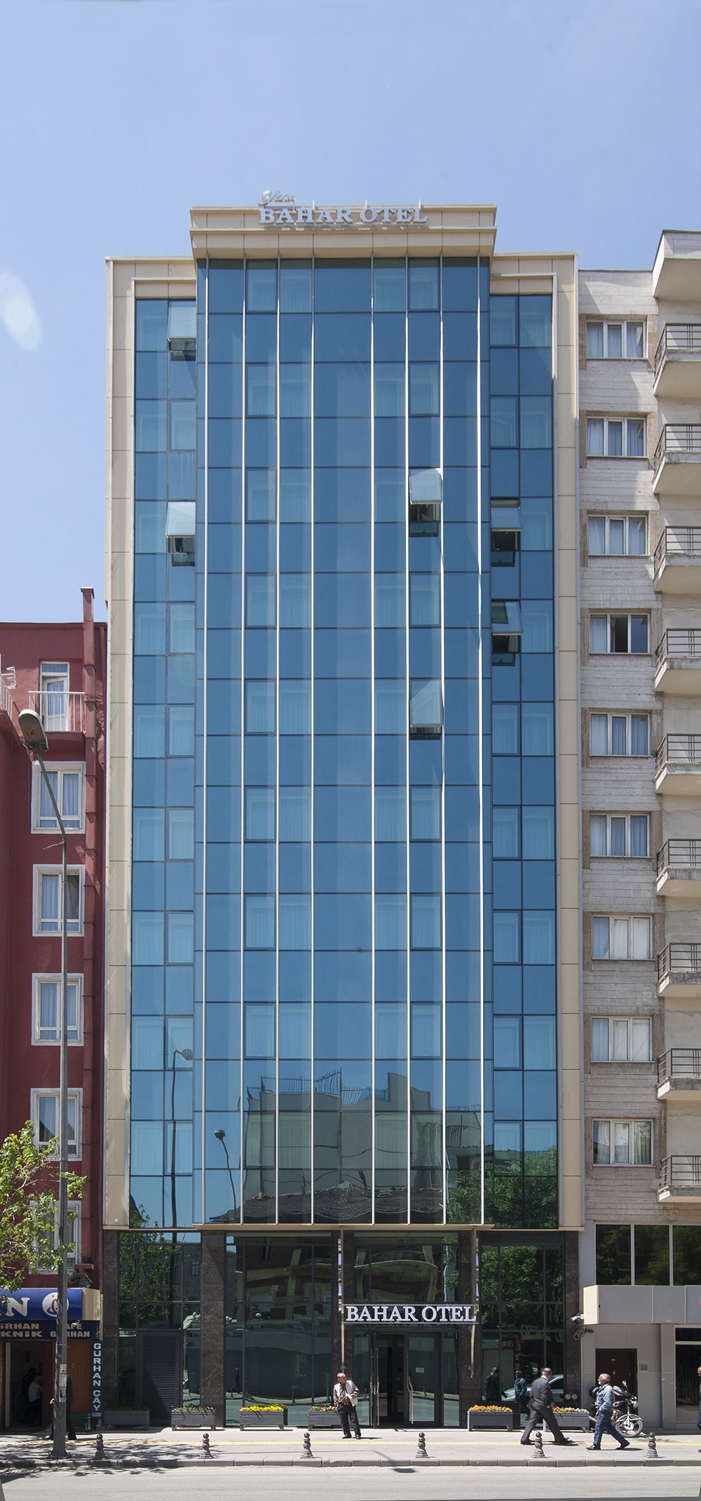 Yeni Bahar Oteli photo 2