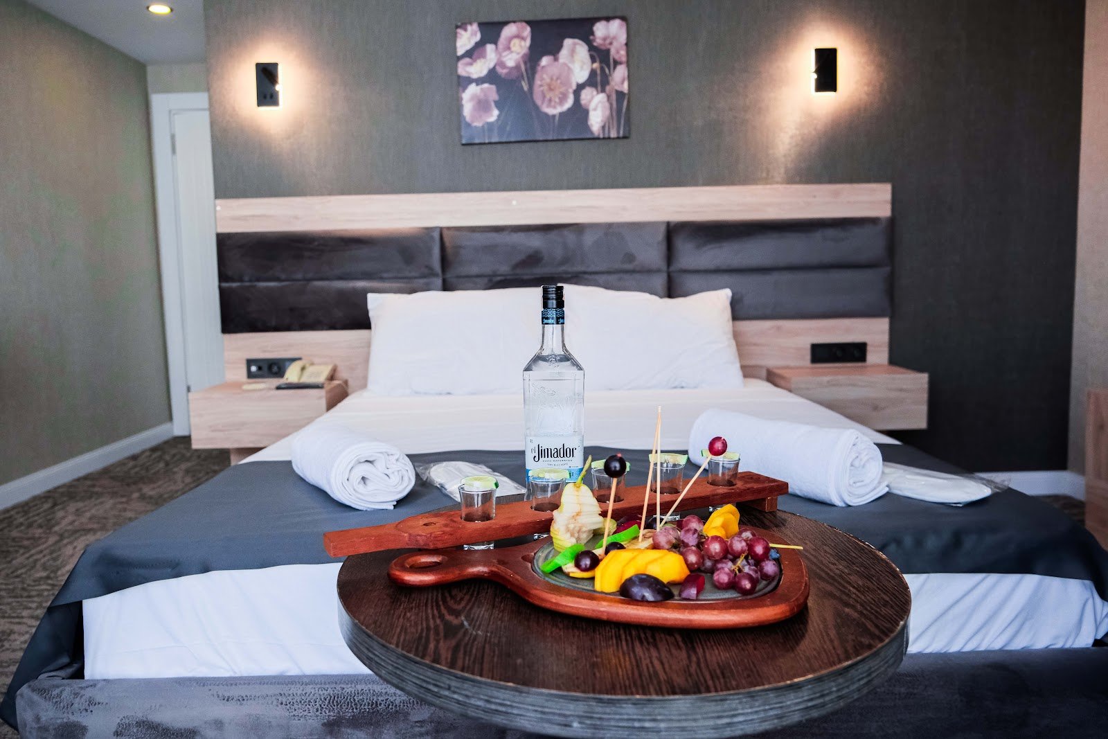 Swiss Inn Express Hotel Ankara photo 5