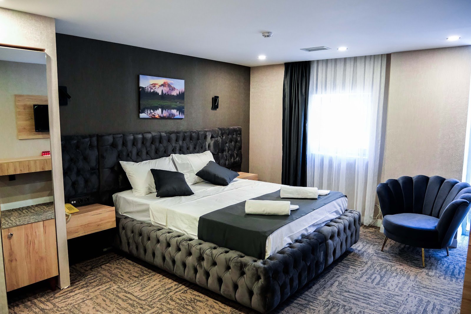 Swiss Inn Express Hotel Ankara photo 7