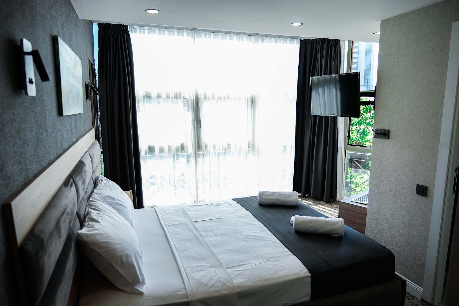 Swiss Inn Express Hotel Ankara photo 8