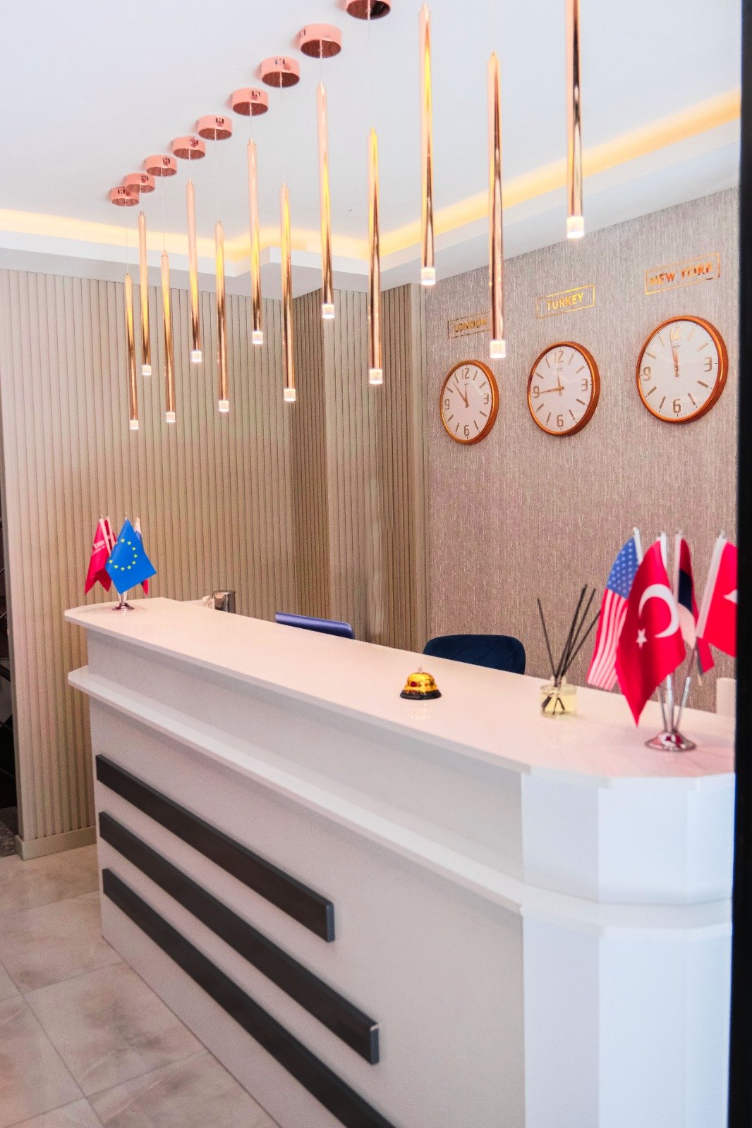 Swiss Inn Express Hotel Ankara photo 4