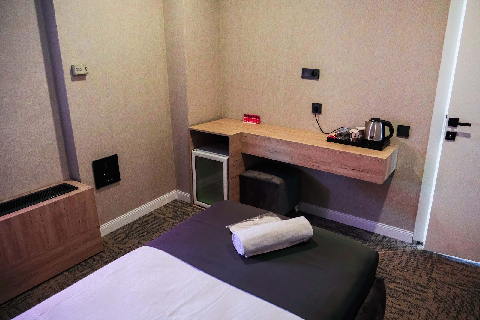 Swiss Inn Express Hotel Ankara photo 9