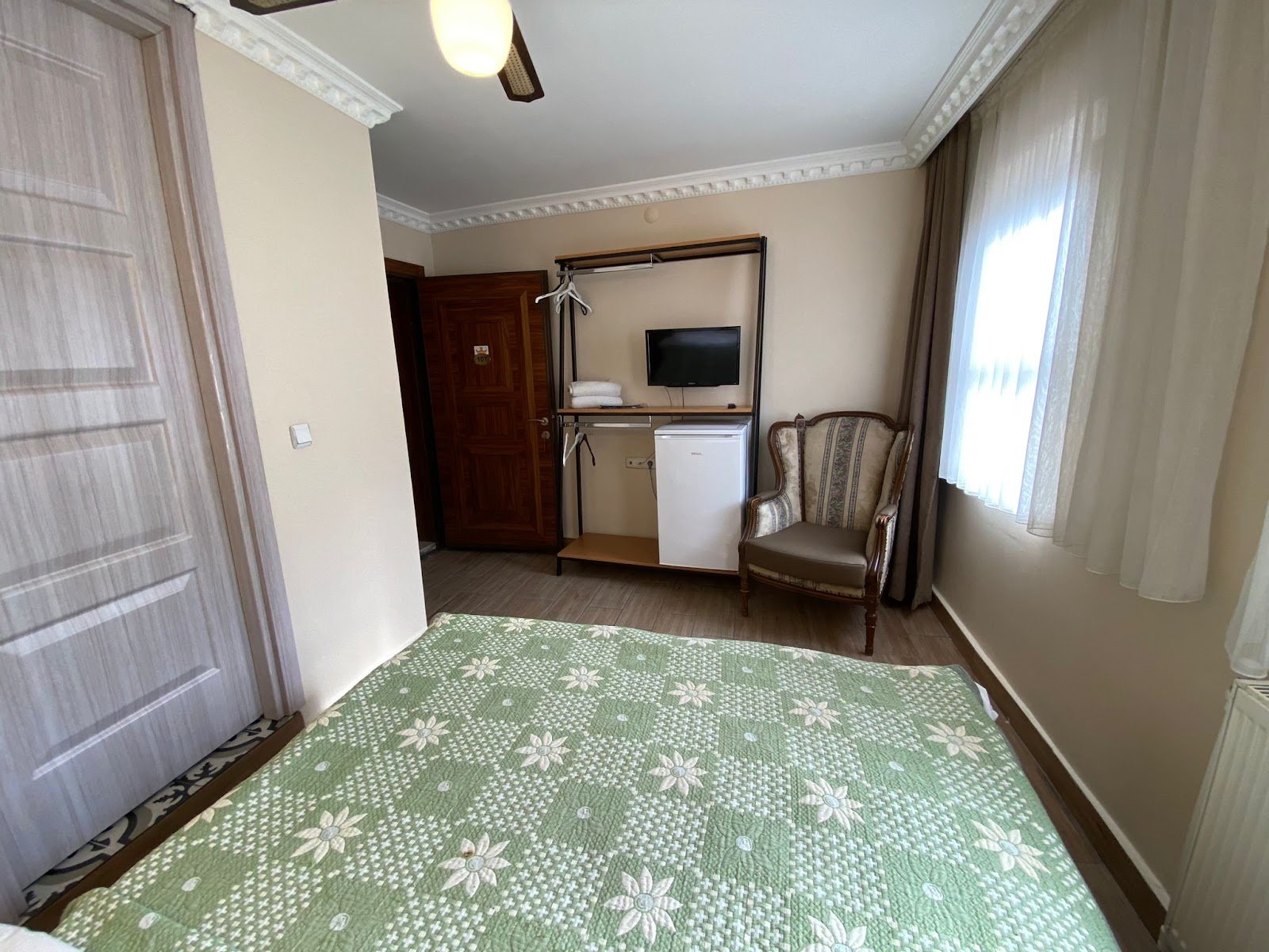 Sevecen Otel photo 7