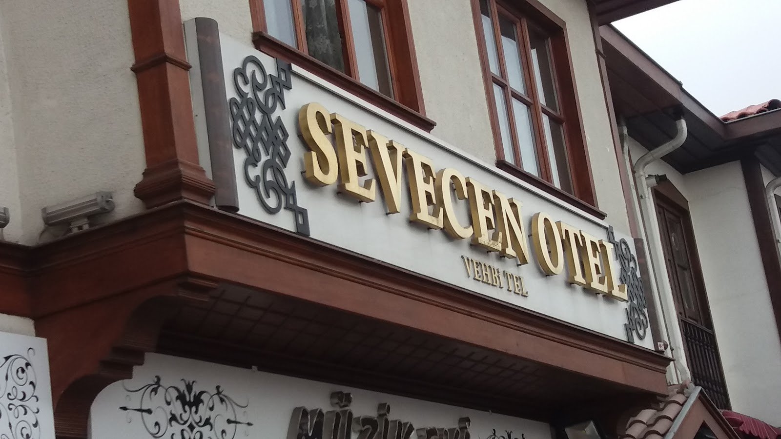 Sevecen Otel photo 4