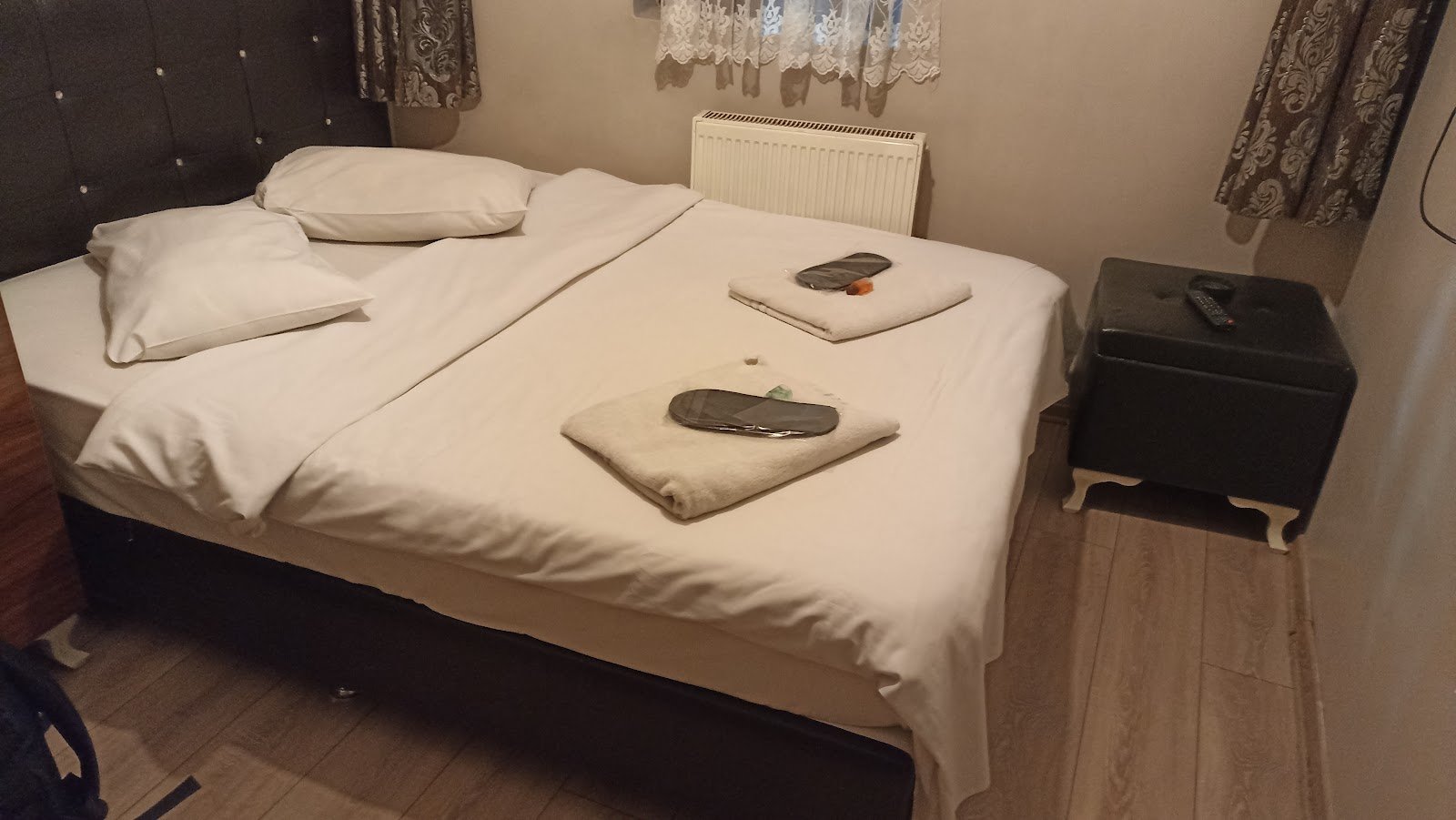 Sevecen Otel photo 8