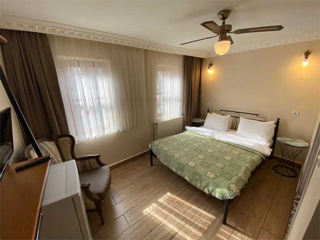 Sevecen Otel photo 5