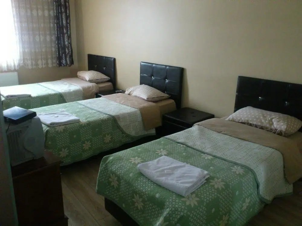 Sevecen Otel photo 6