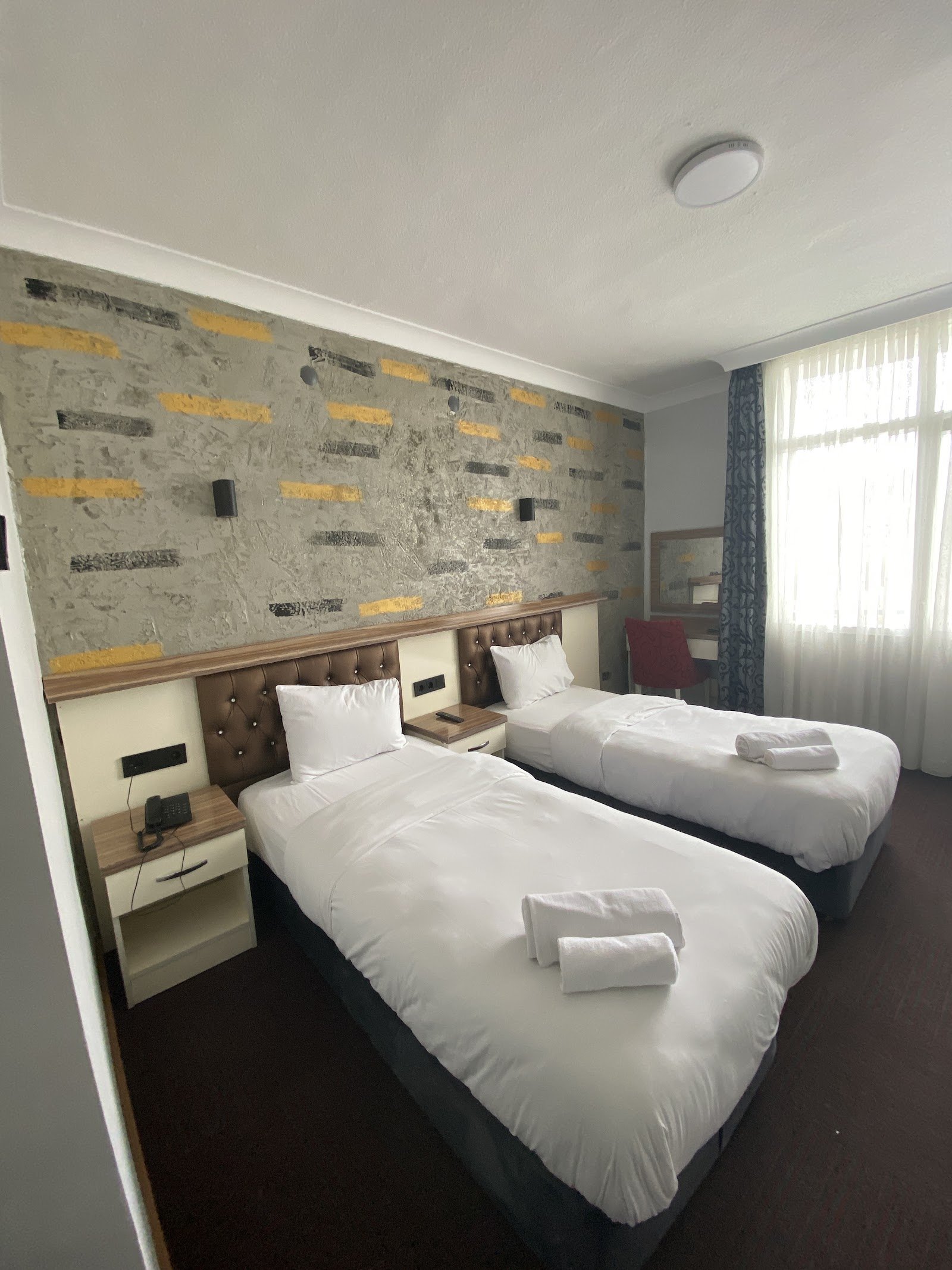 Royal Deniz Hotel photo 10