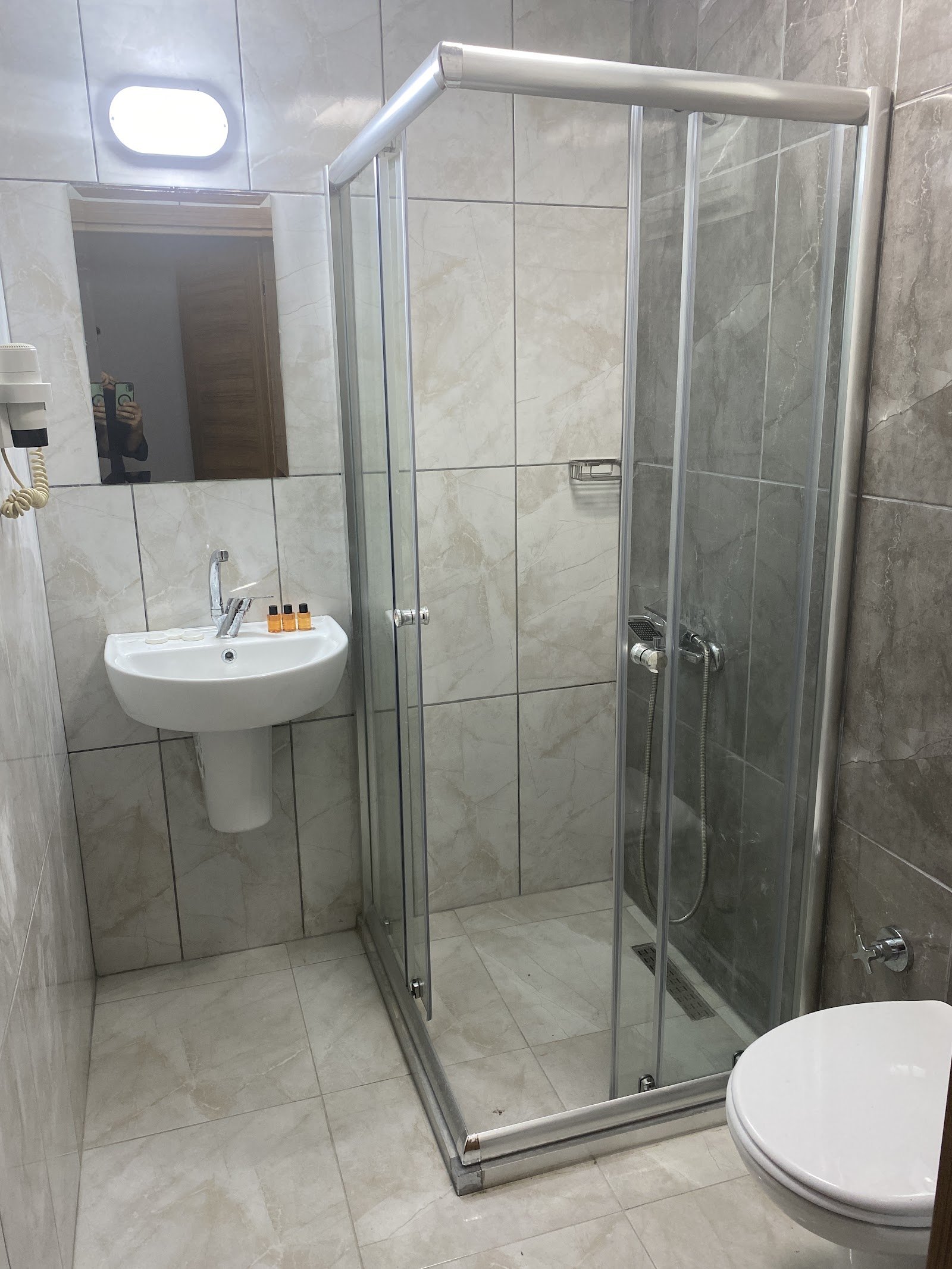Royal Deniz Hotel photo 11