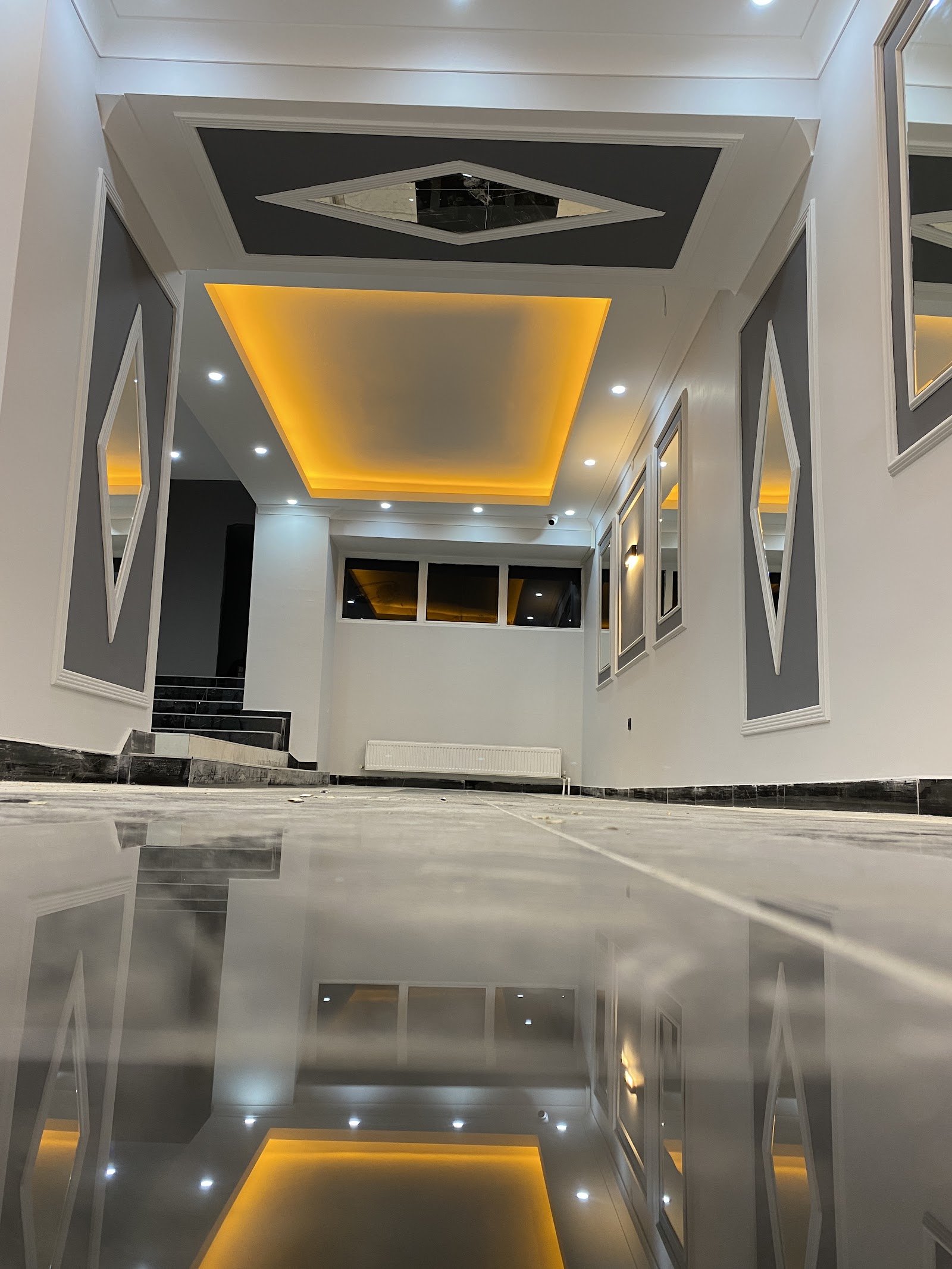 Royal Deniz Hotel photo 5