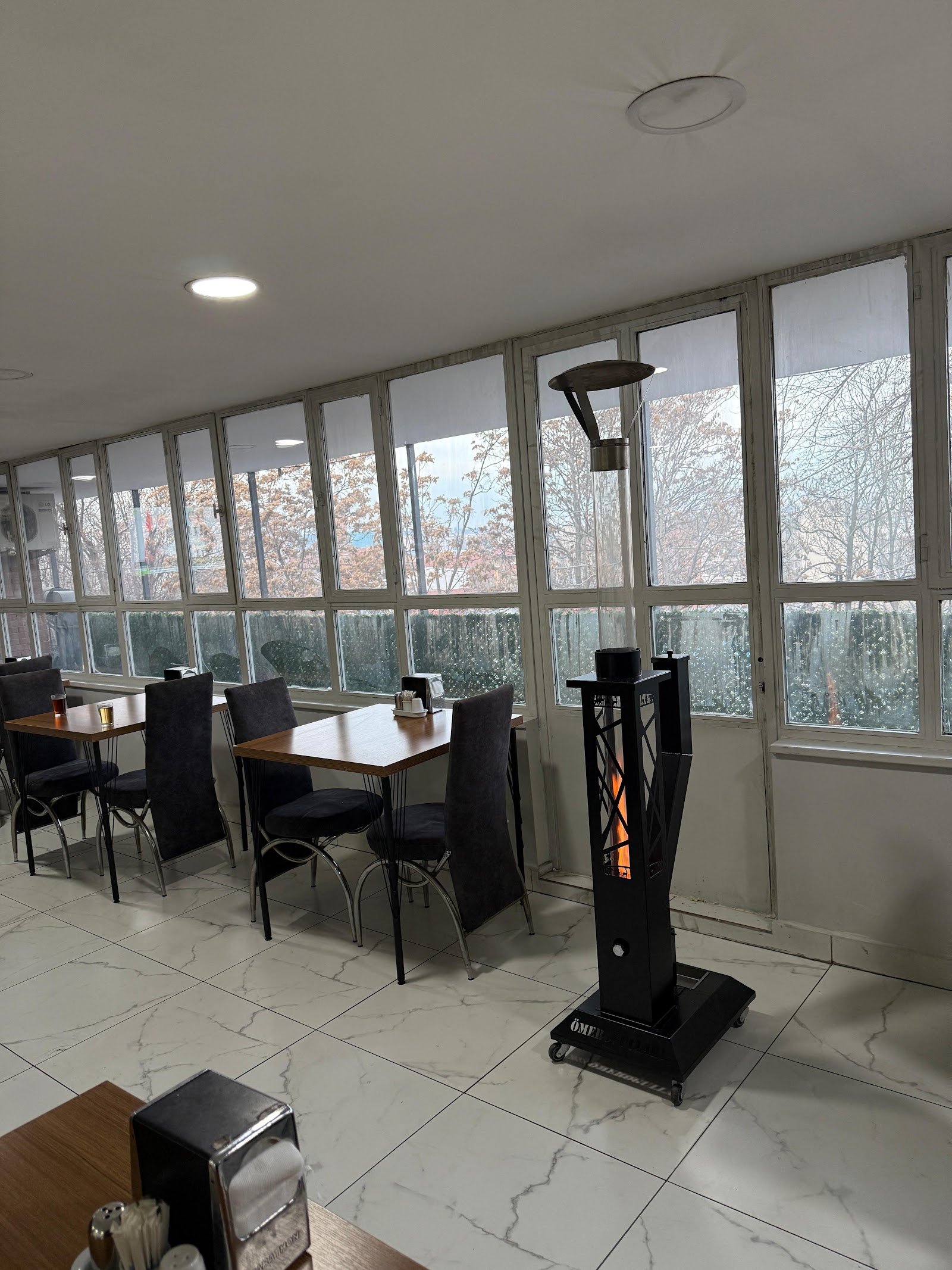 Royal Deniz Hotel photo 7