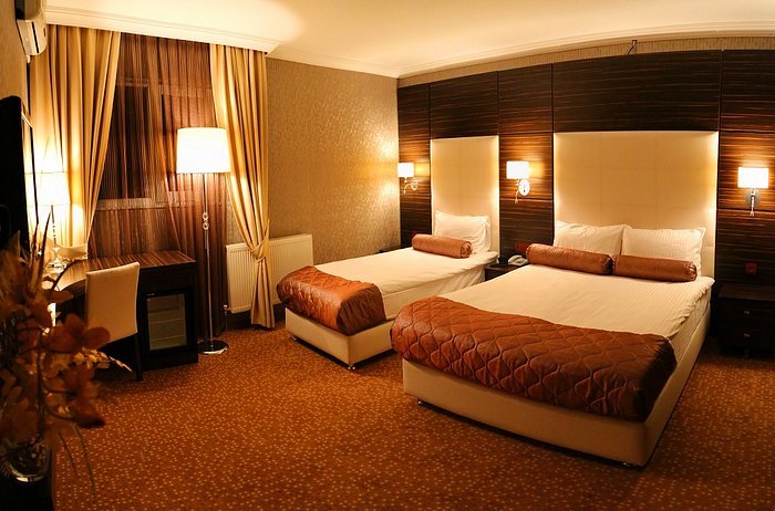 Rota Bulvar Hotel photo 5