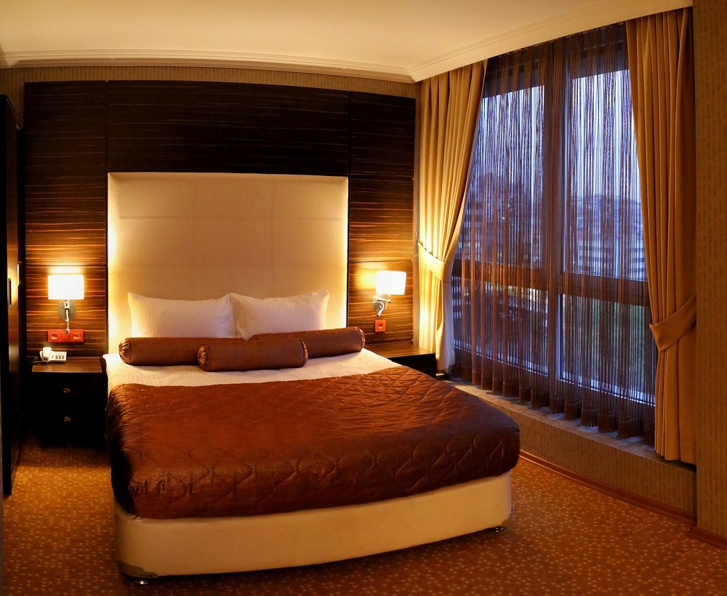 Rota Bulvar Hotel photo 6