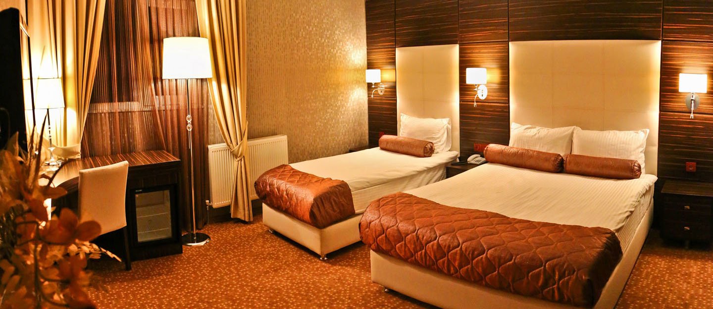 Rota Bulvar Hotel photo 4