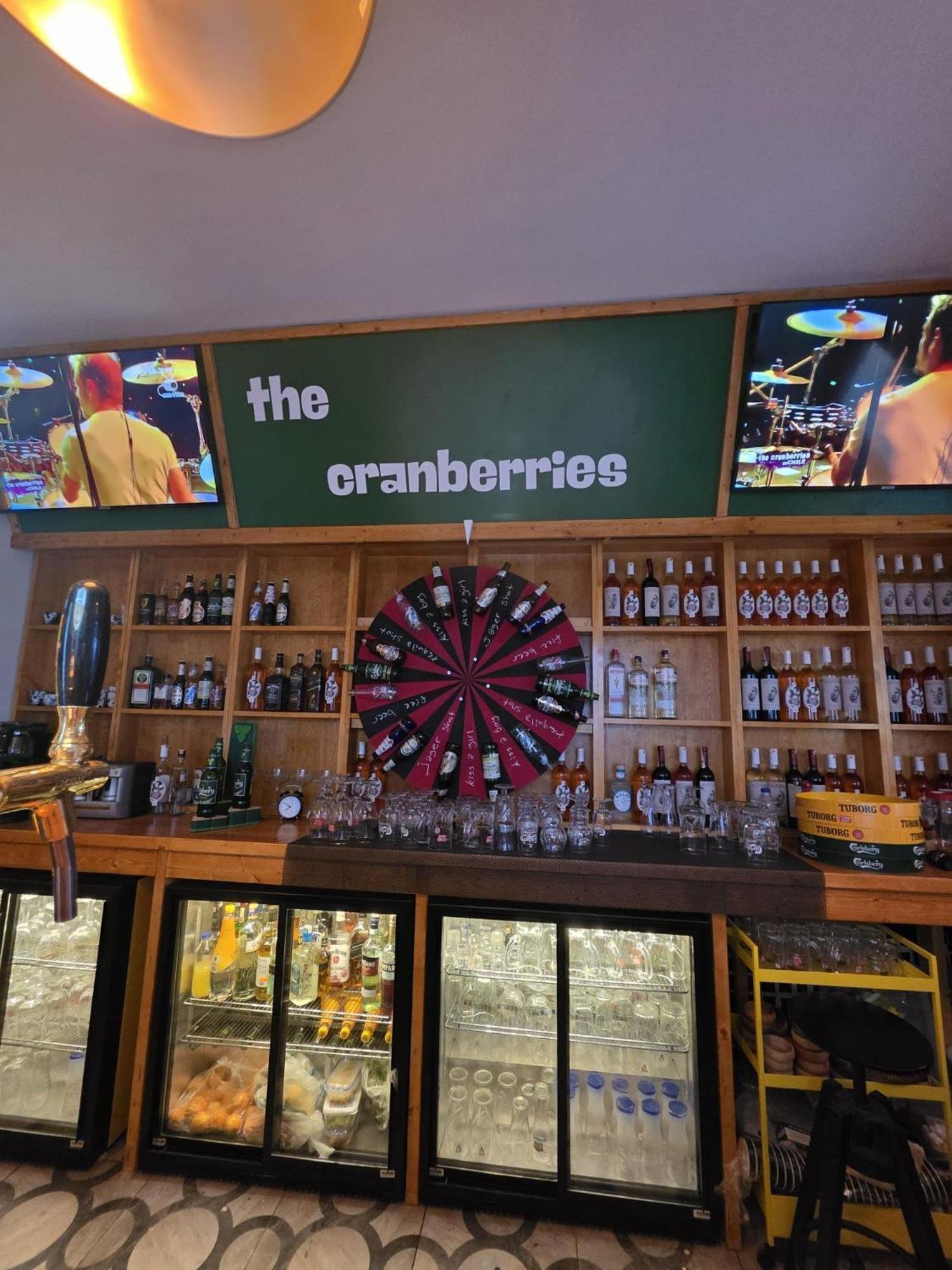 The Cranberries Bodrum photo 3