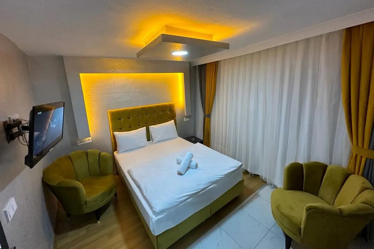 Rudolf Suit & Apart & Otel photo 9