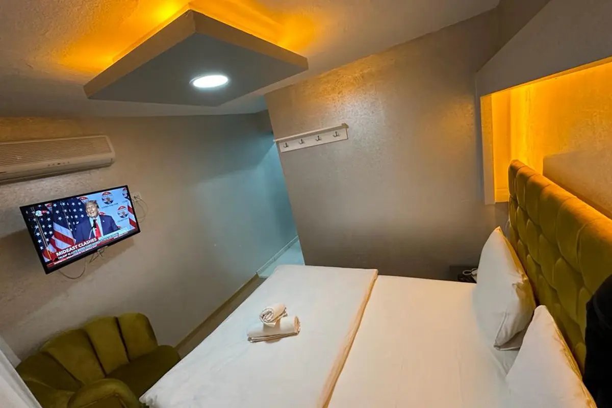 Rudolf Suit & Apart & Otel photo 10