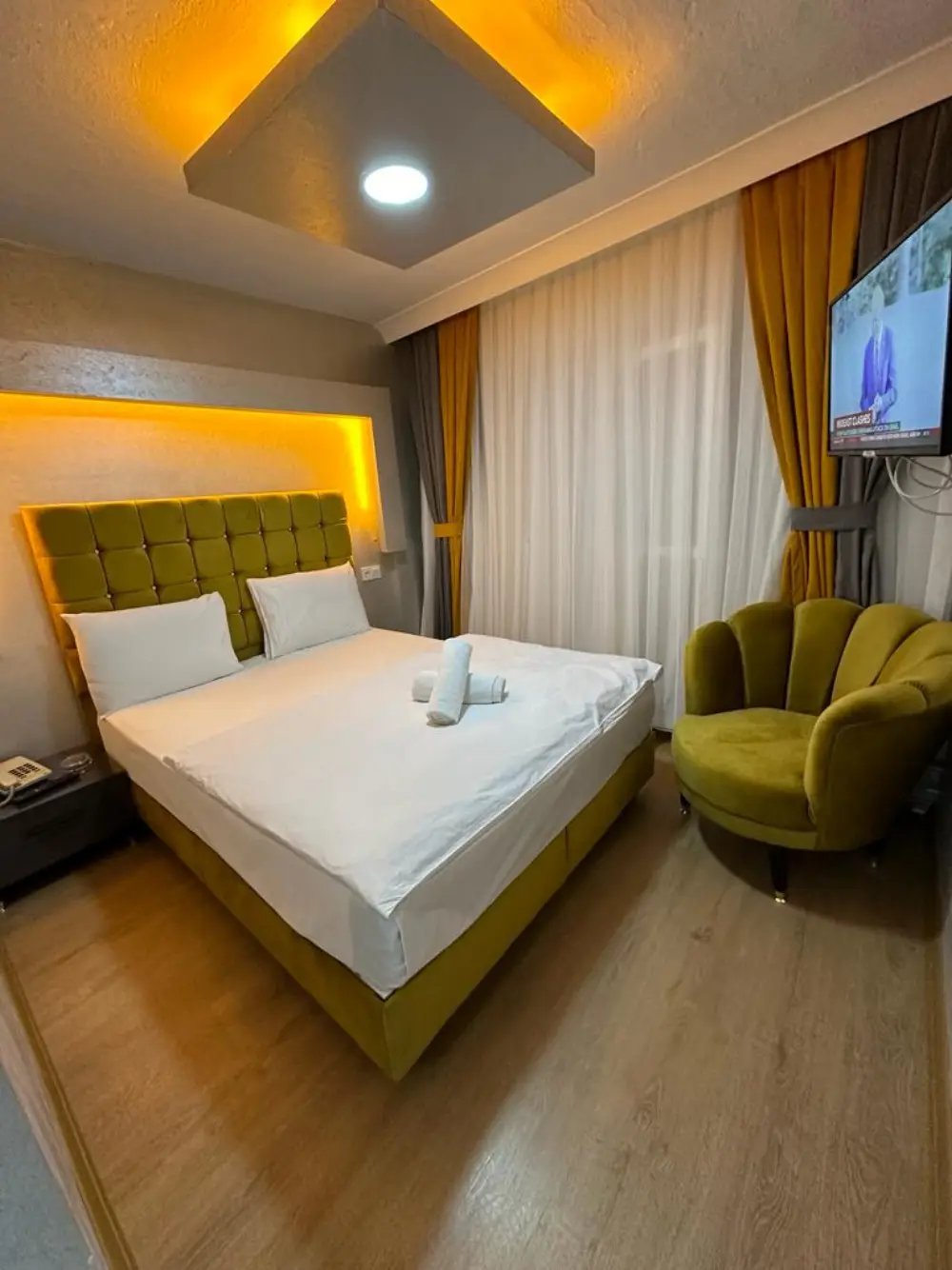 Rudolf Suit & Apart & Otel photo 11
