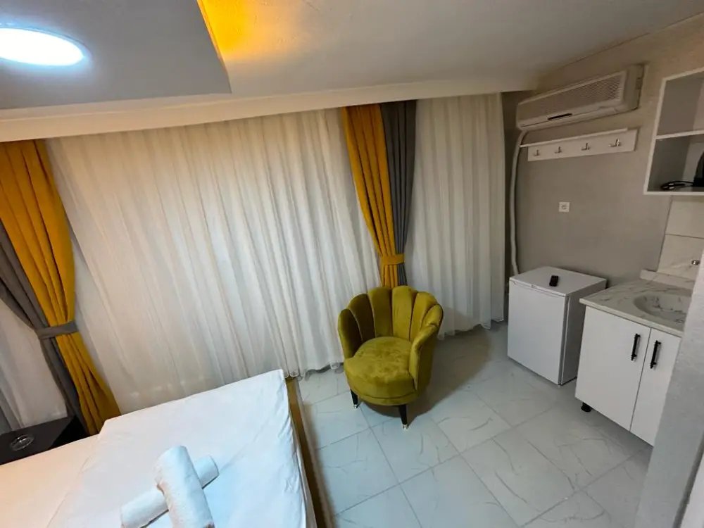 Rudolf Suit & Apart & Otel photo 12