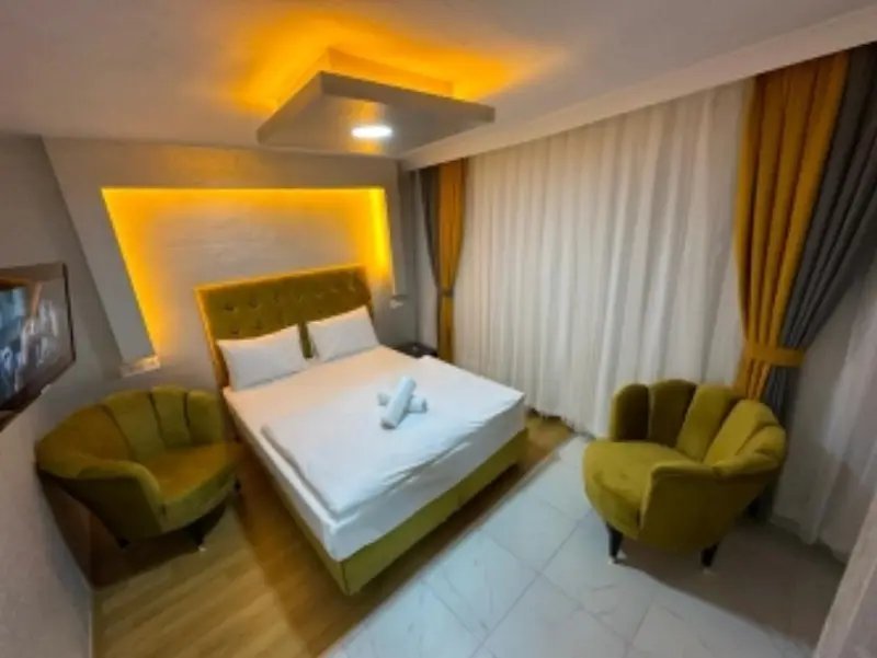 Rudolf Suit & Apart & Otel photo 13