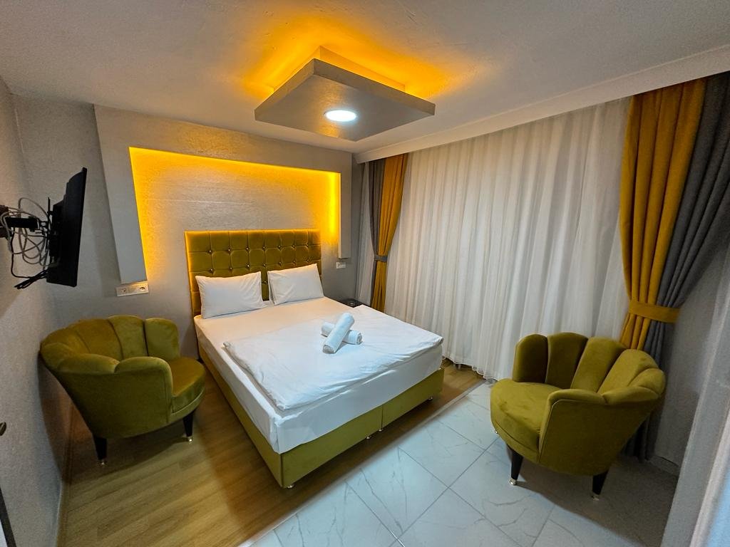 Rudolf Suit & Apart & Otel photo 14