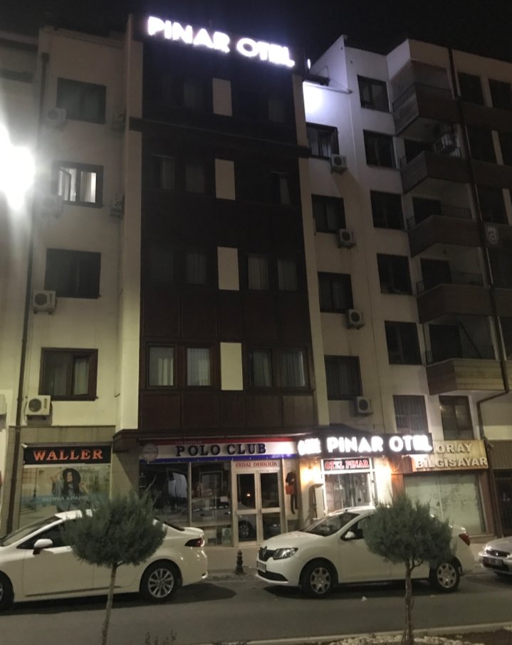 Pınar Otel photo 2