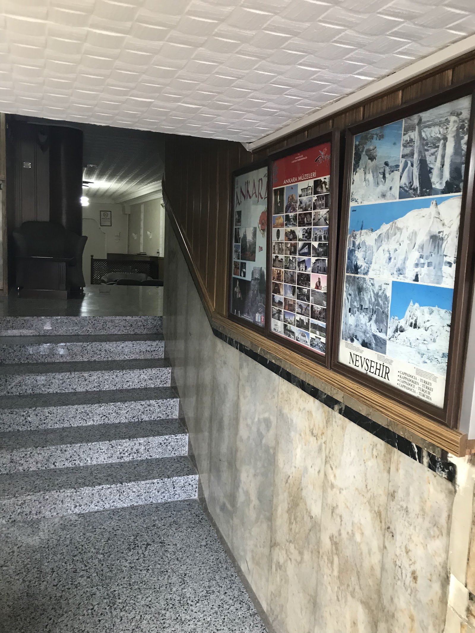 Pınar Otel photo 7
