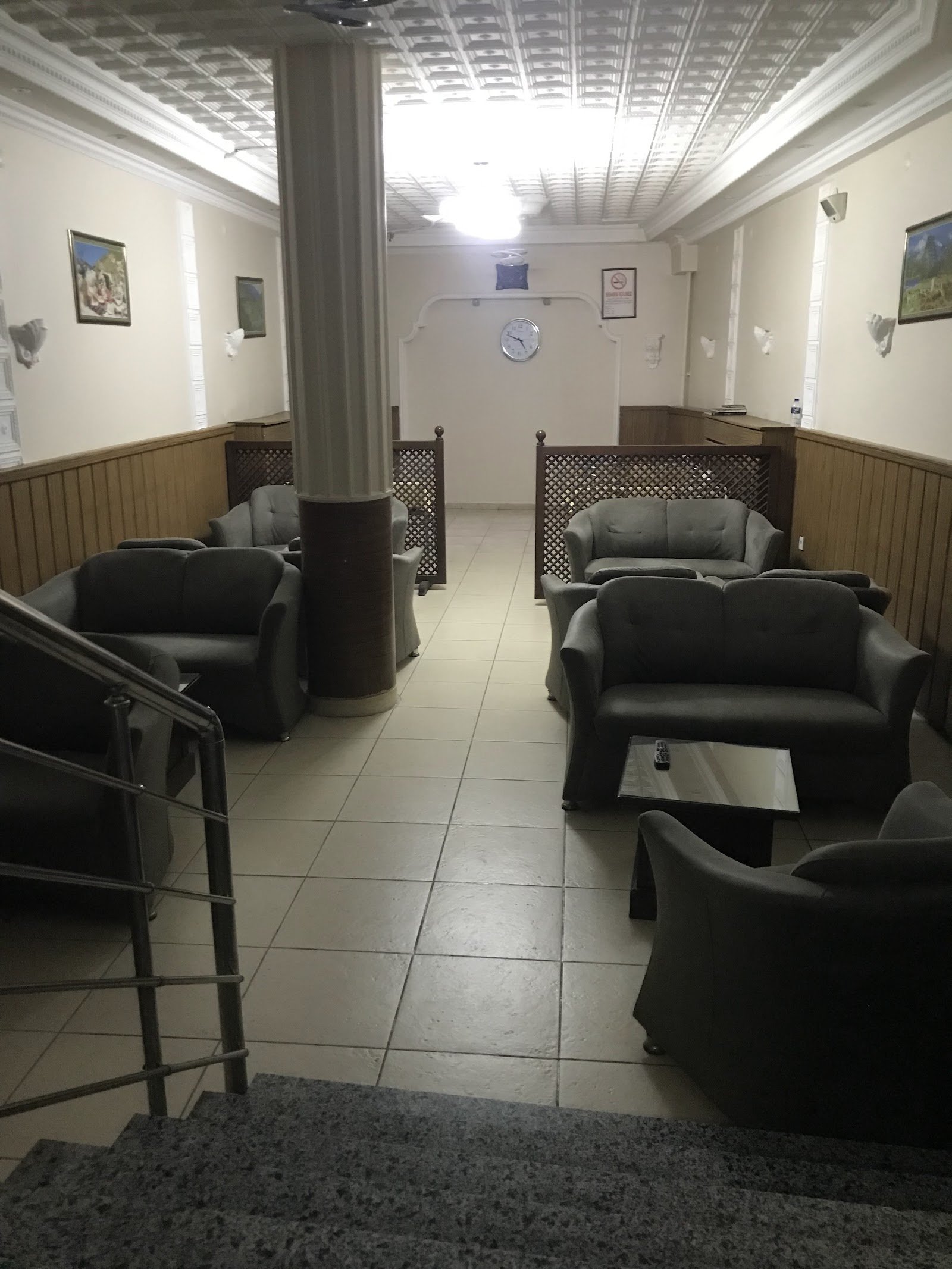 Pınar Otel photo 8