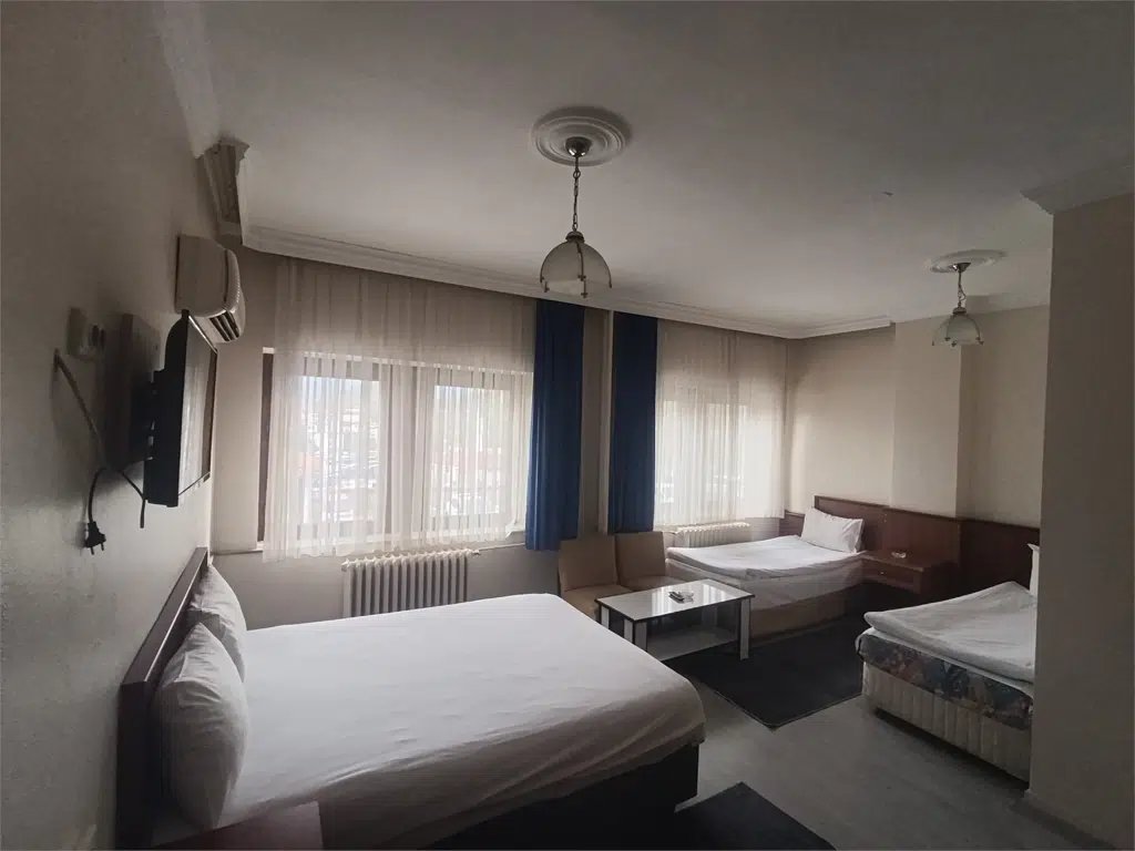 Pınar Otel photo 11