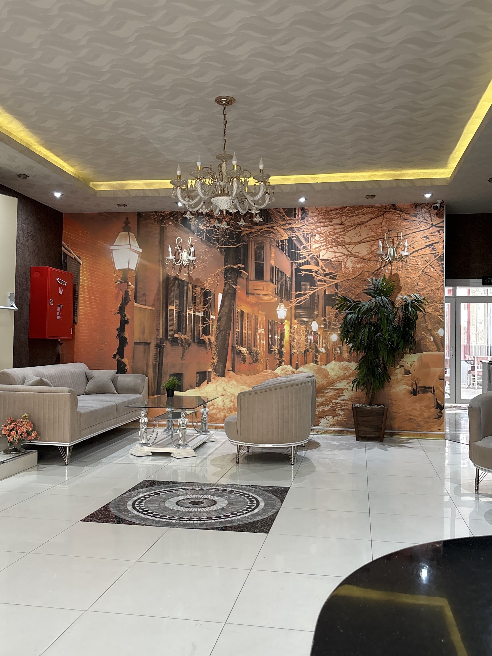 Hotel Kayra photo 8