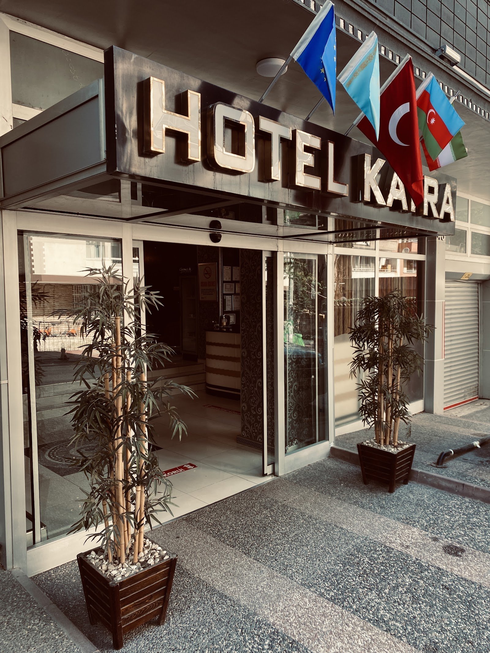 Hotel Kayra photo 4