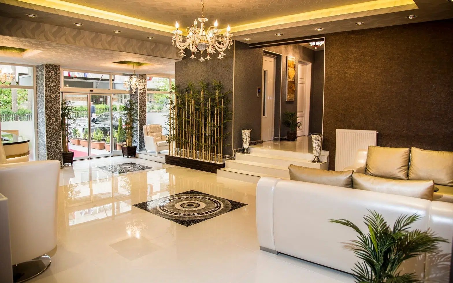 Hotel Kayra photo 5