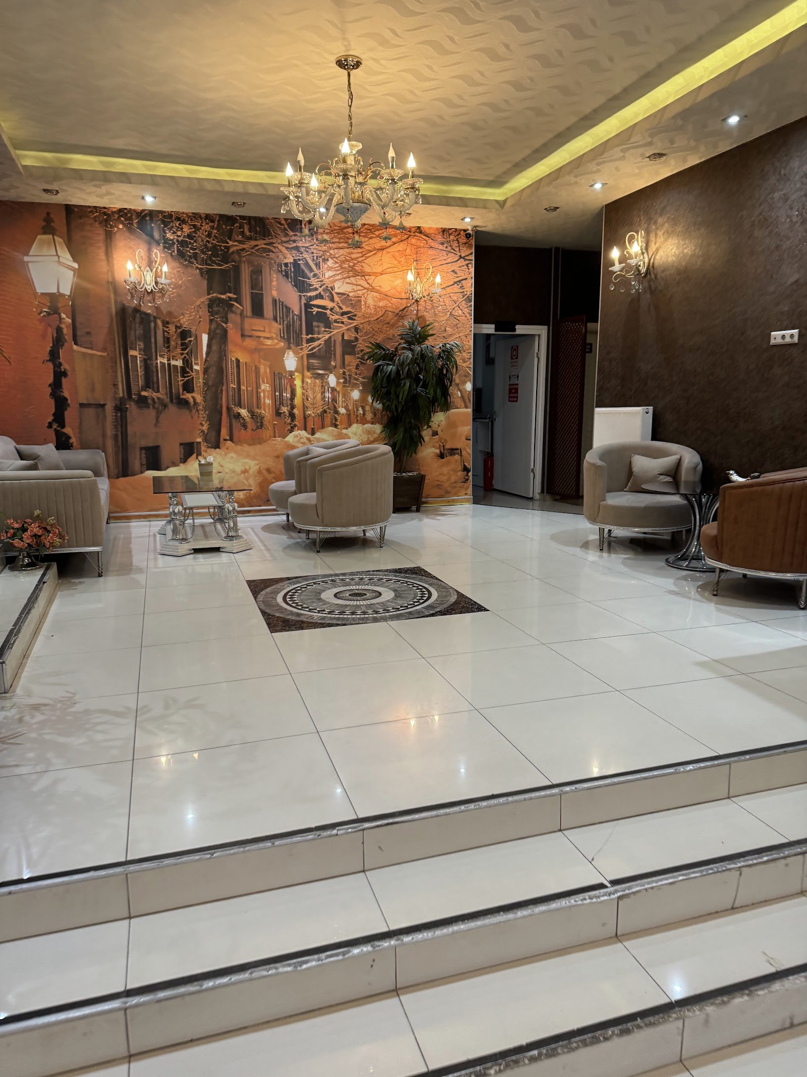 Hotel Kayra photo 7
