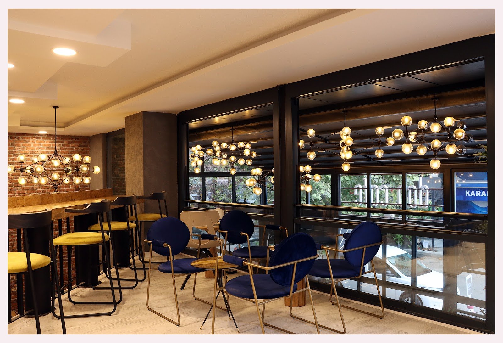 Dab Hotel Ulus photo 5