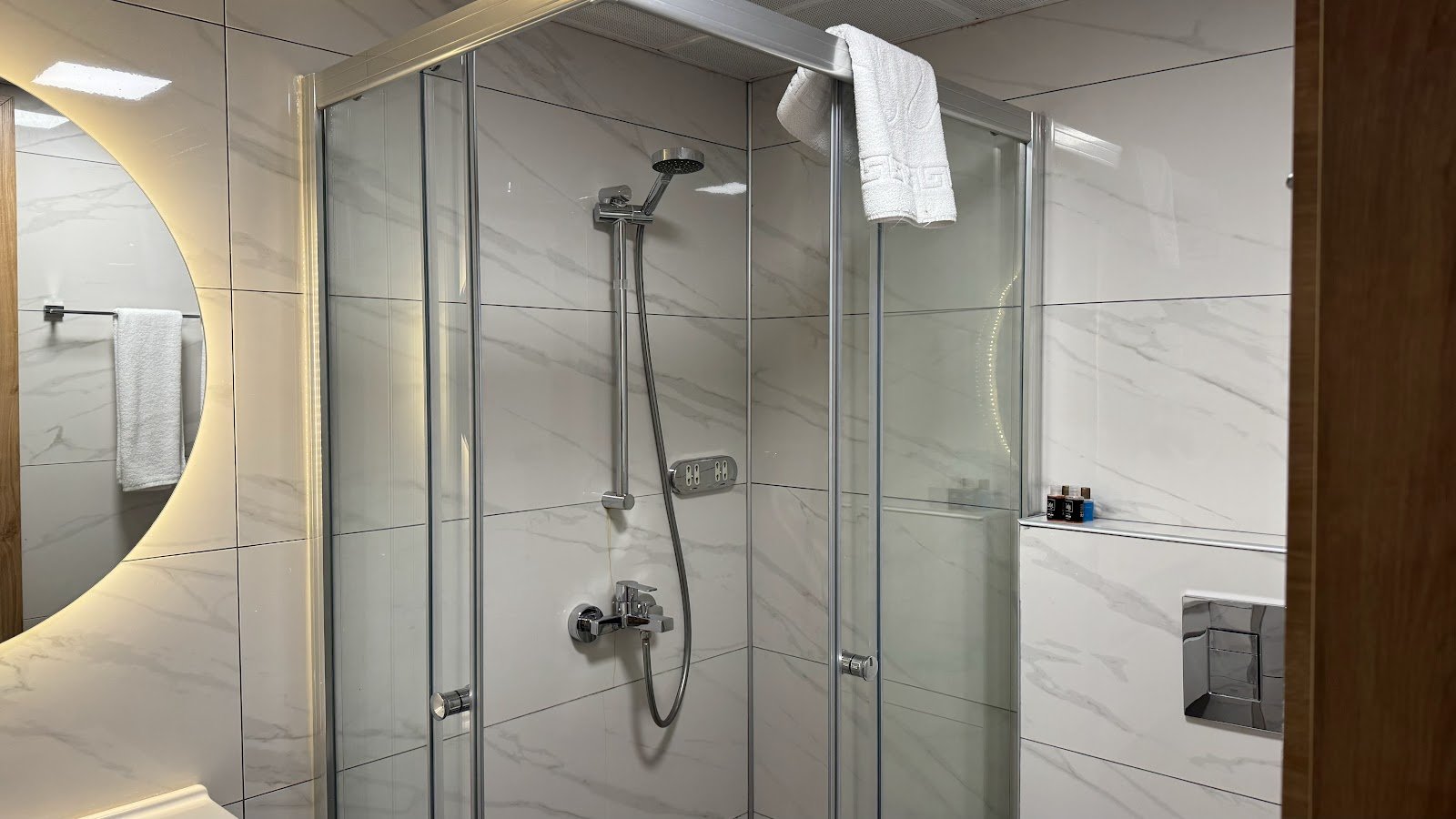 Dab Hotel Ulus photo 8